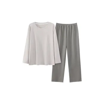 DanceBees Pajama Set Men's Standard Color