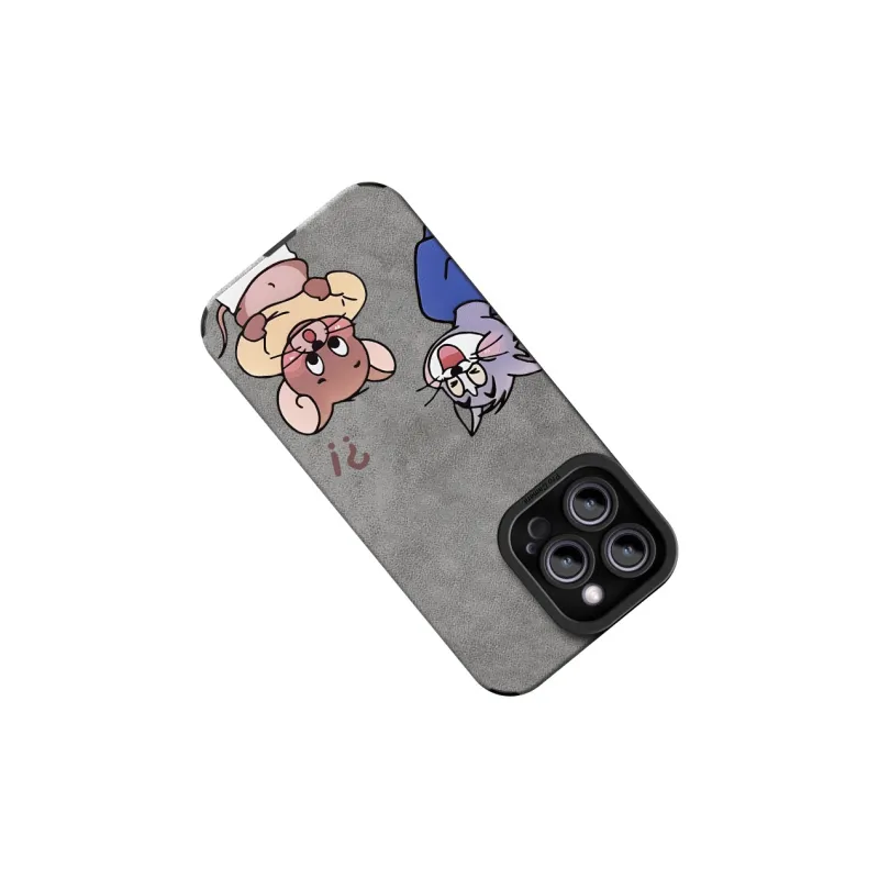 CHUNFAN Phone Cases-7