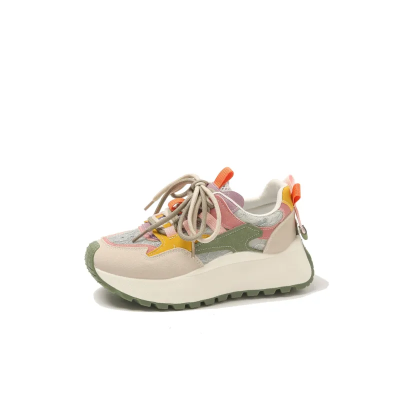 Wooden Rabbit Kids Lifestyle Shoes Kids'-7