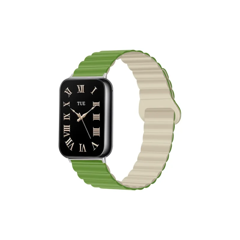 Antey Unisex Watch Bands-87