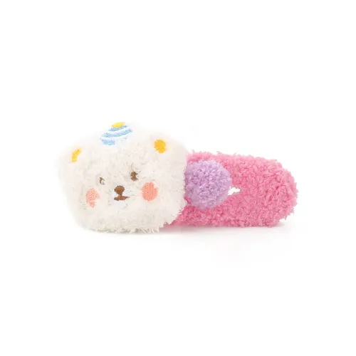 Like A Dream Acrylic Hair Clips Women's
