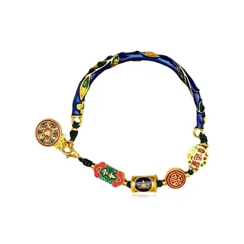 D.K.X Bracelets Women's