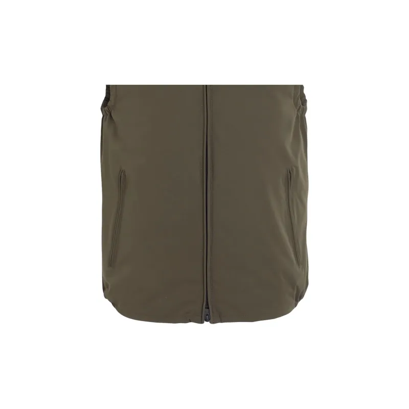 WOOLRICH Vests Men Dark Green-5