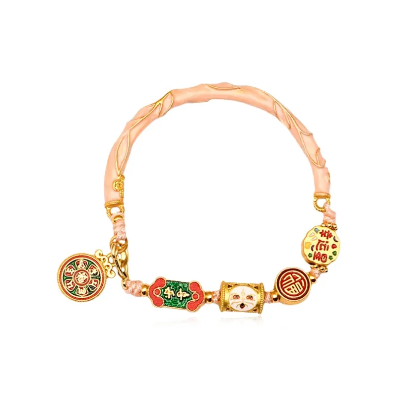 D.K.X Bracelets Women's-6