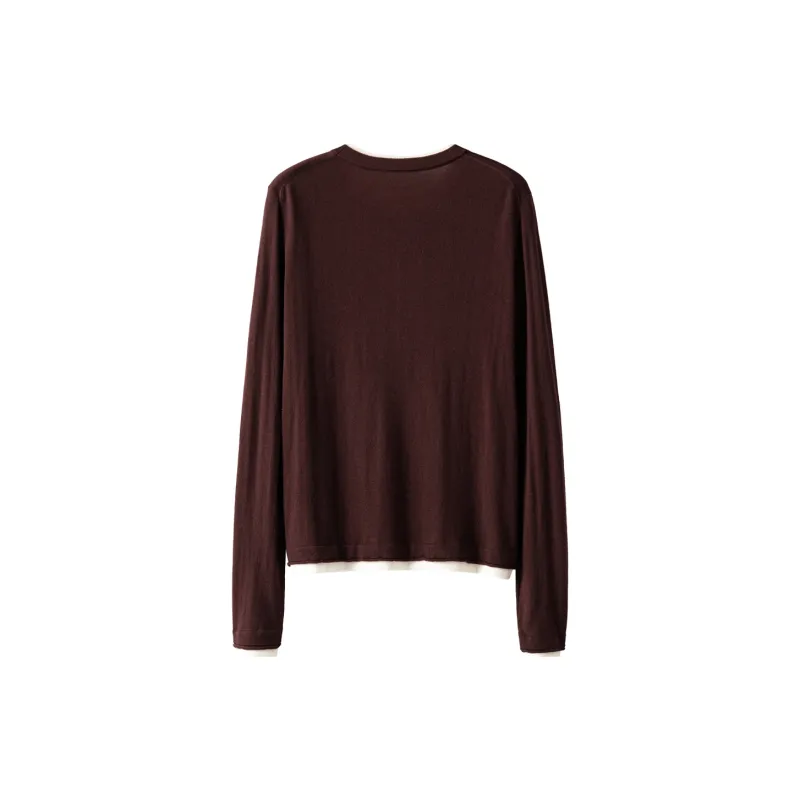 H YXIANG Sweaters Women's-3