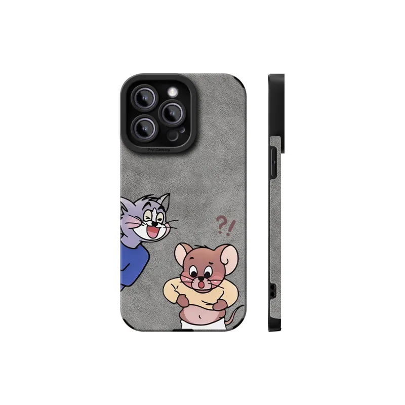CHUNFAN Phone Cases-4