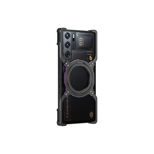 ZHUOJI Phone Cases