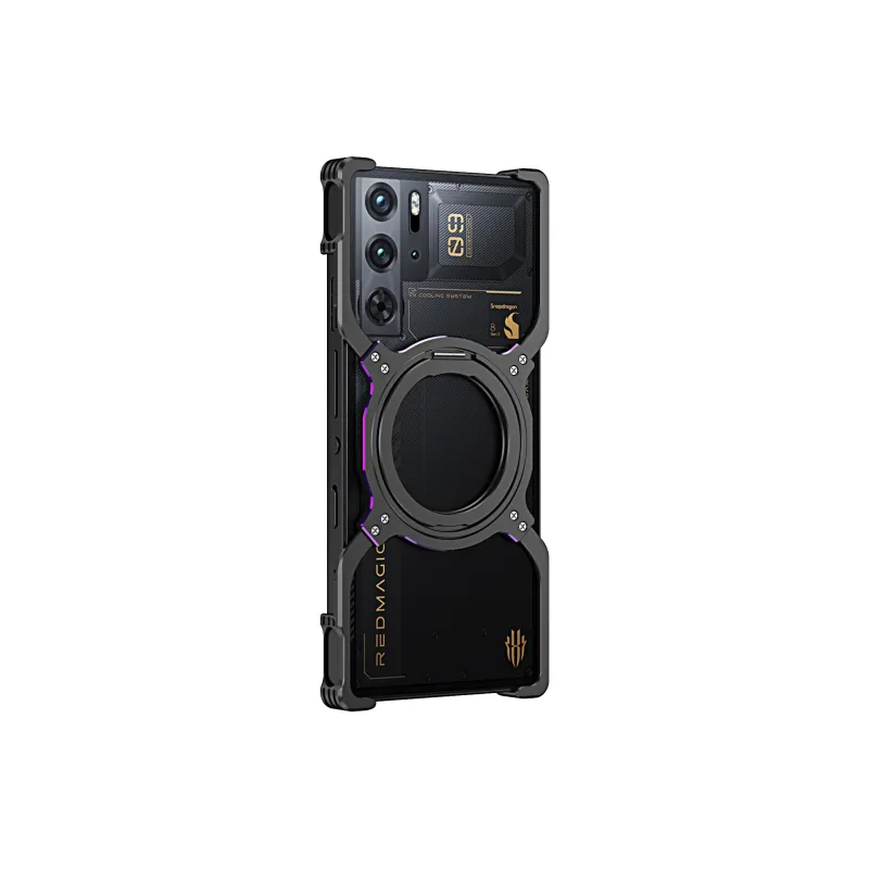 ZHUOJI Phone Cases-0