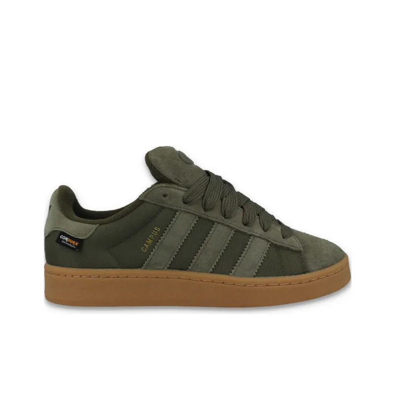Adidas Campus 00s Cordura Olive Strata-1