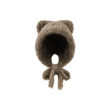NANJIREN Thickened Beanies Women's