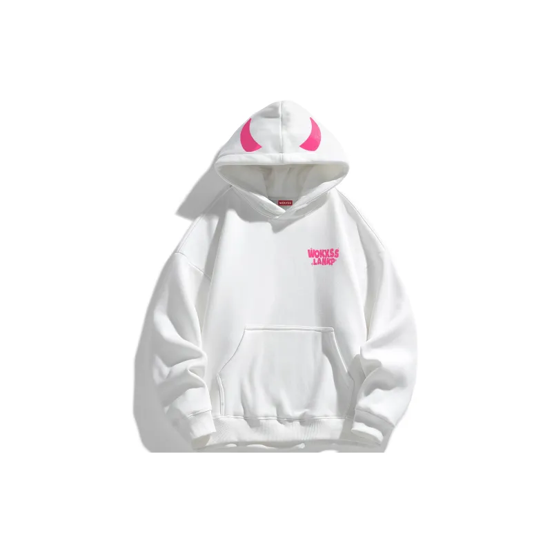 WOKXSS Sweatshirts Unisex-5