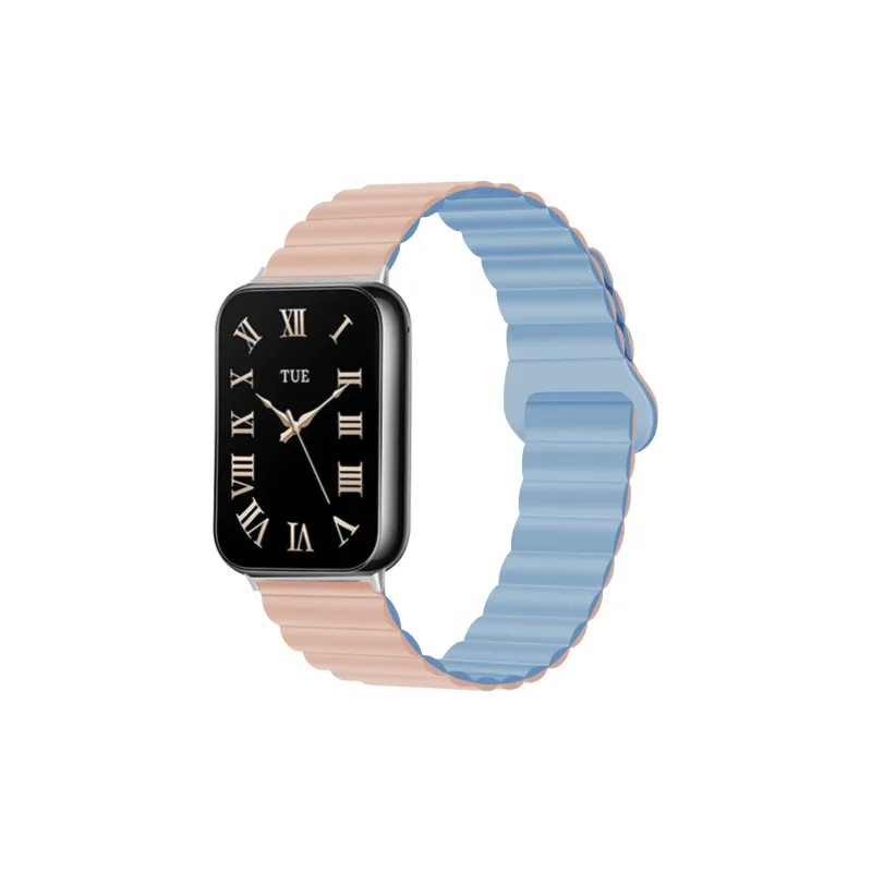 Antey Unisex Watch Bands-27