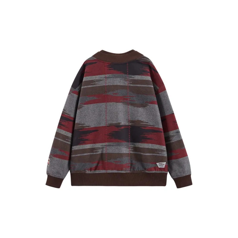 ONIARAI Knitwear Men Navy-1
