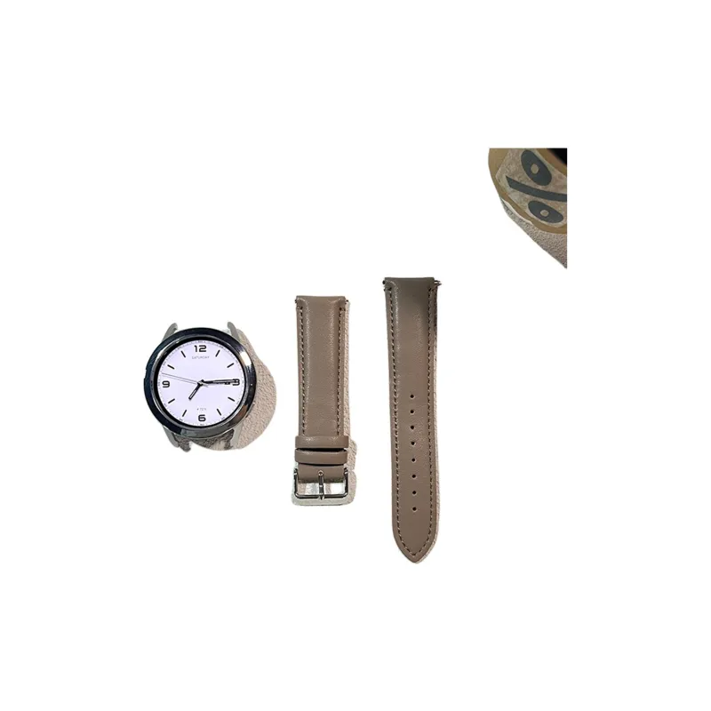 Fly Watch Band Xiaomi Compatibility Leather Material-8