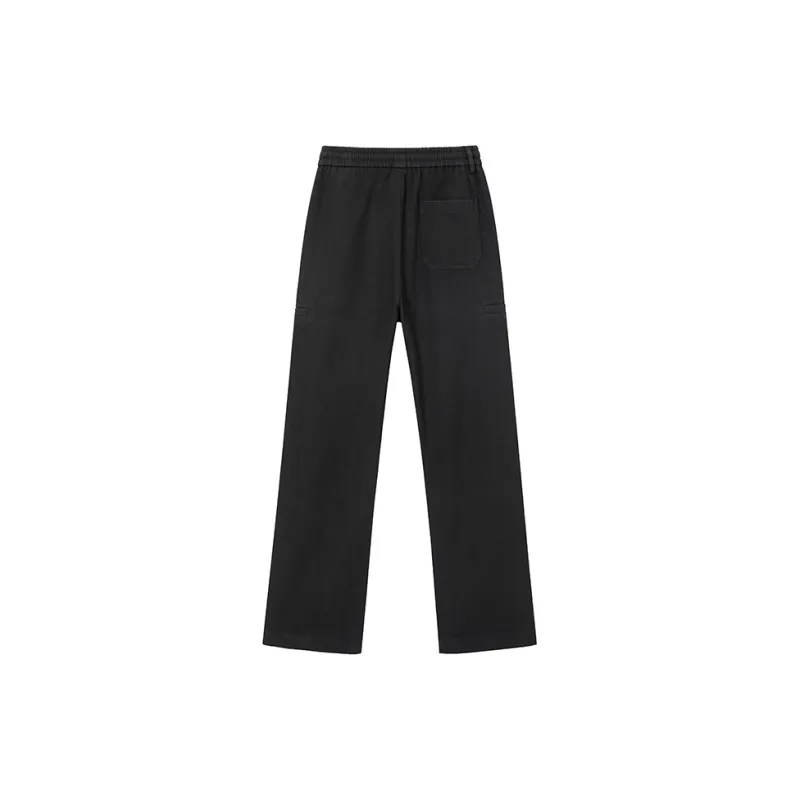 BENGEN Jeans Unisex-1