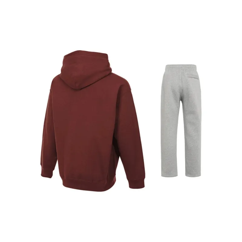 Nike Solo Swoosh Hoodie-1