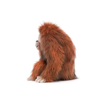 JELLYCAT Oswald Orangutan Plush Toy-2