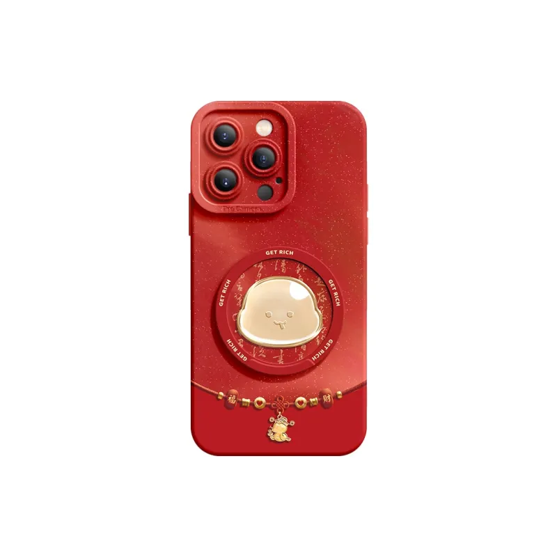 SUPER MOUSE Phone Cases-6