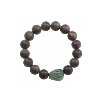 Noritake Aromatic Agarwood Bracelets Unisex