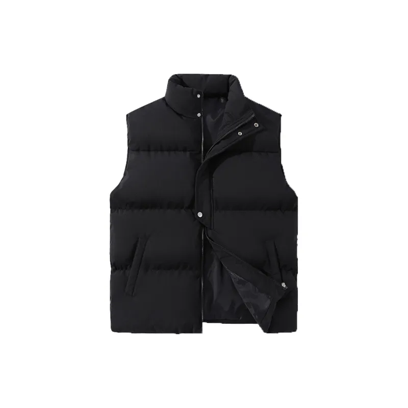 Liberal Youth Ministry Vest Unisex-1