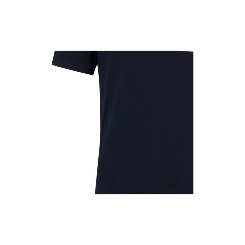 HUGO BOSS T Shirt Men's Dark Blue-3