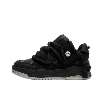 Ignition Low Top Skateboard Shoes Unisex