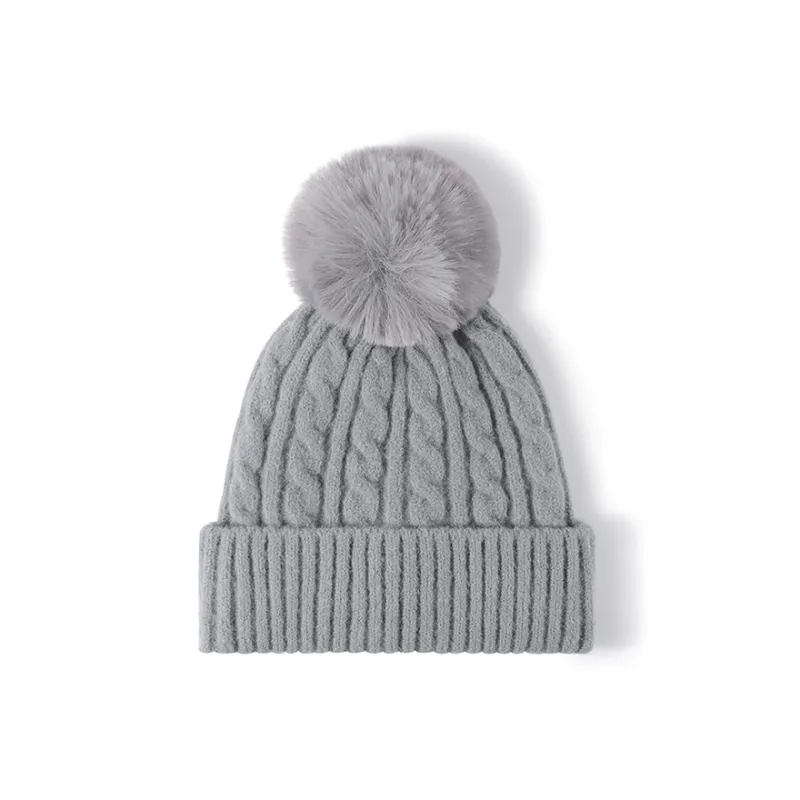 Lanza Beanies Women's-0