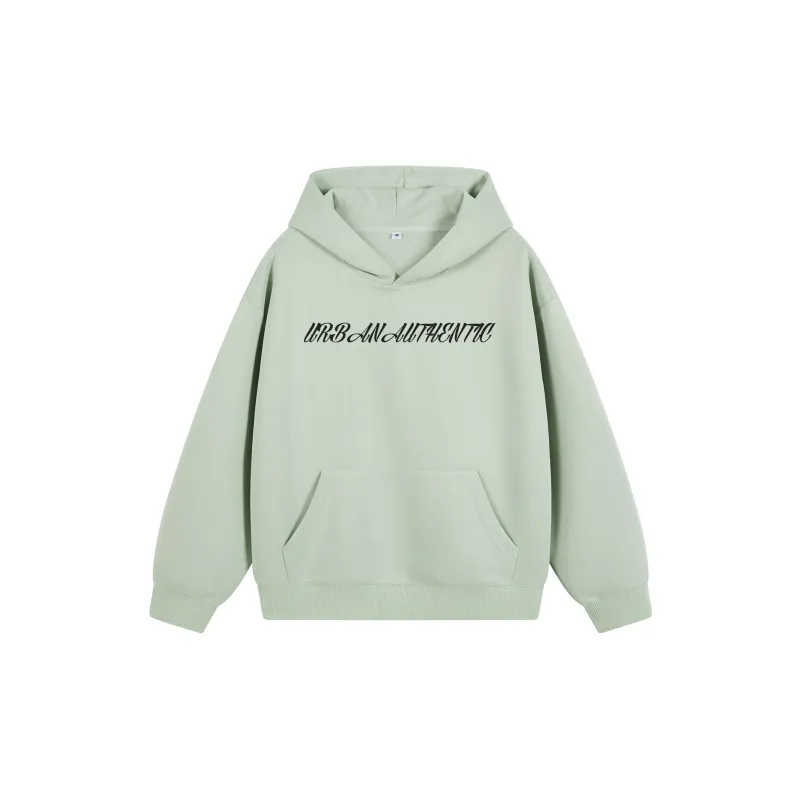 URBAN AUTHENTIC Sweatshirt Unisex-21