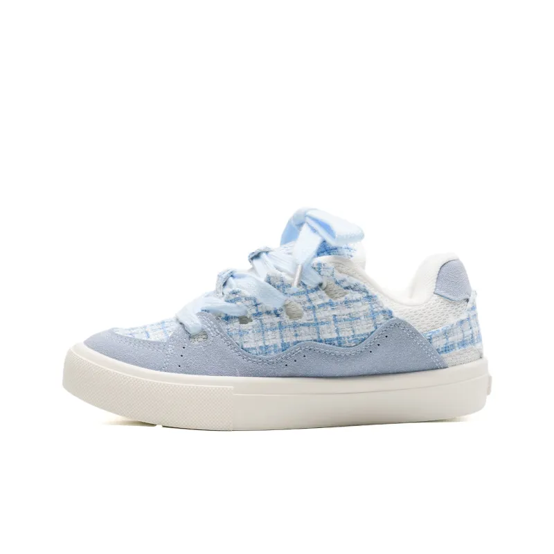 ABCIO Slip Resistant Waterproof Height Increasing Low Top Canvas Shoes-27