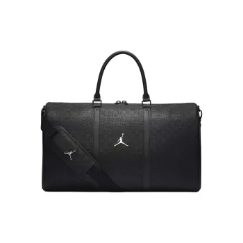 JORDAN Monogram Duffel 40L