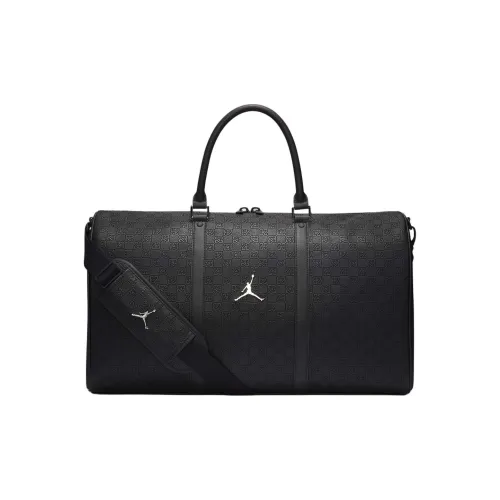 JORDAN Monogram Duffel 40L