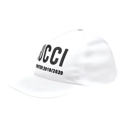 GUCCI Baseball Caps Unisex