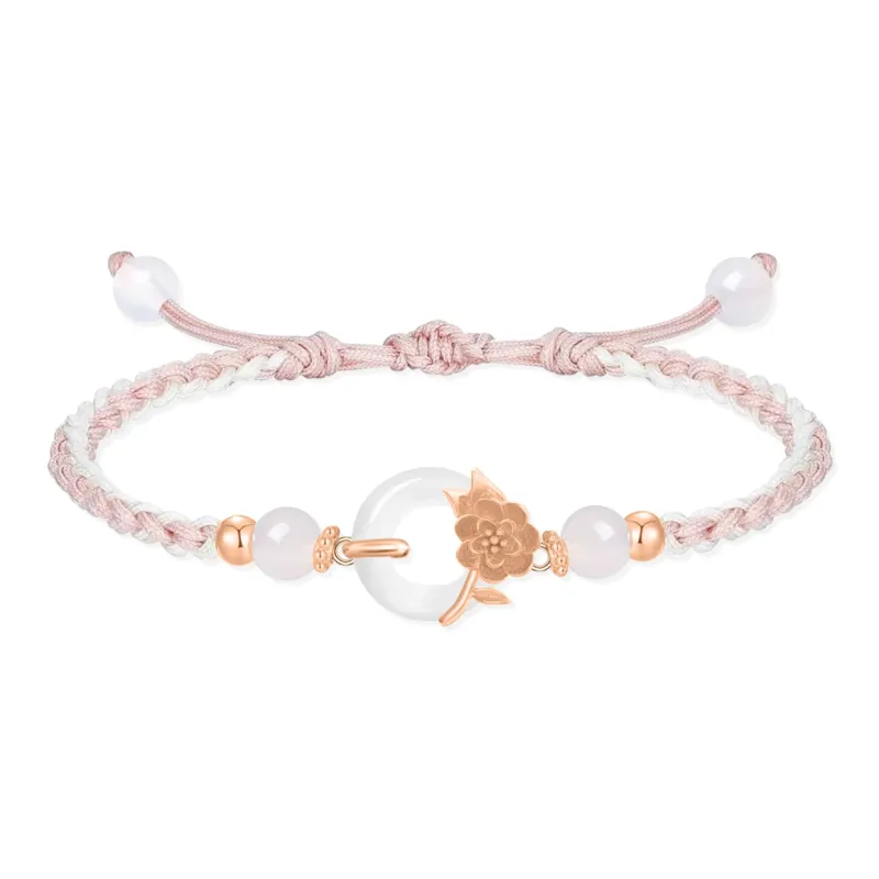 OSSINMI Alloy Bracelets Women's-6