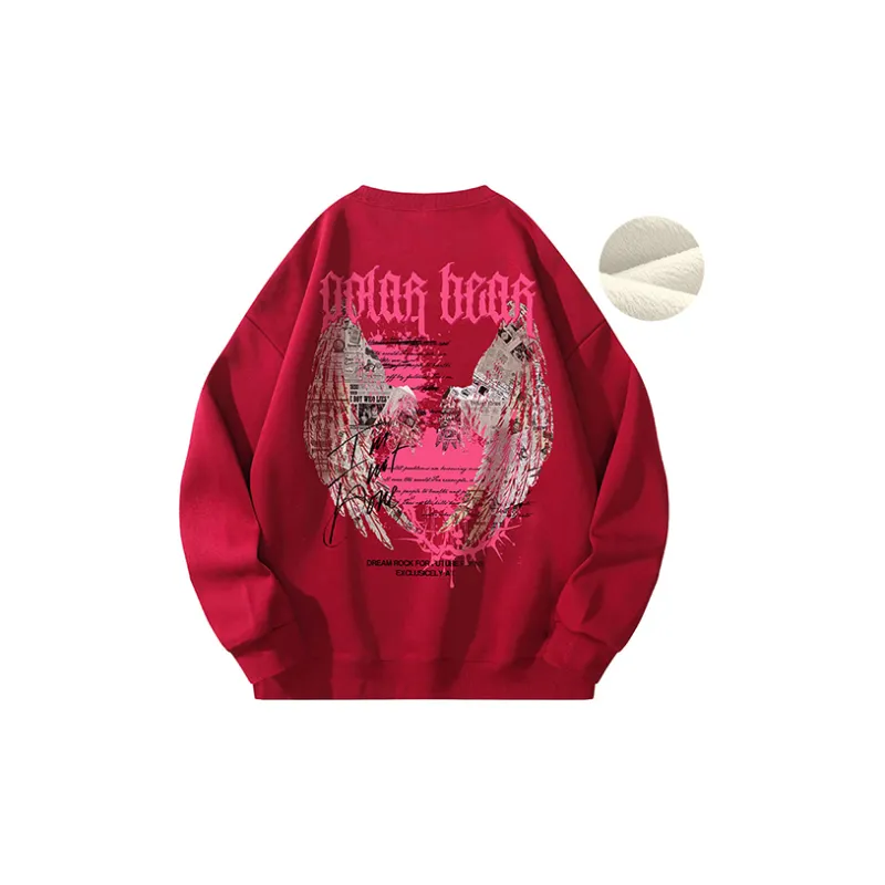 POLAR BEAR Sweatshirts Unisex-25