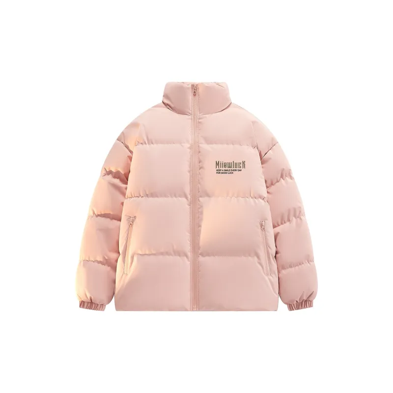 MIIOW Puffer Jackets Unisex-1
