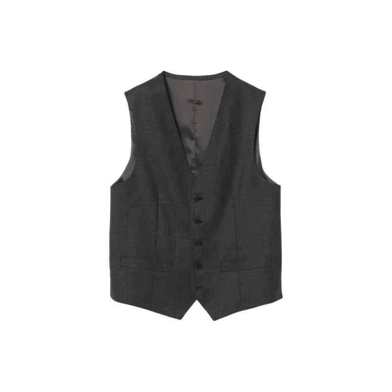Beams Business Suits Men-6