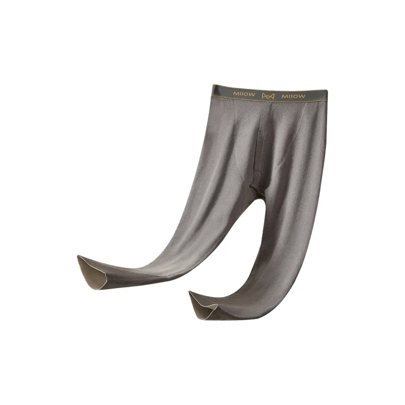 MIIOW Men Thermal Pants-11
