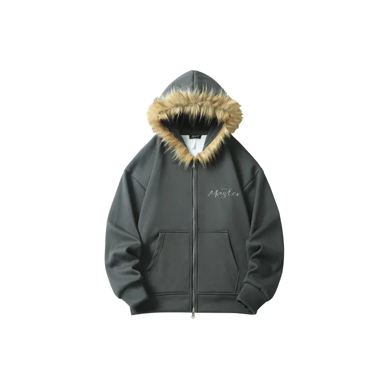Pimio Sweatshirts Unisex-10