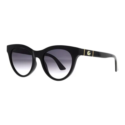 GUCCI Cat-Eye Frame Sunglasses