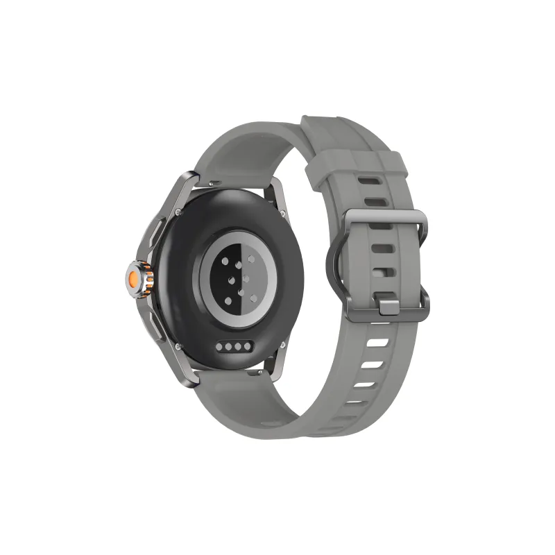 Biaodaige Watch Band Xiaomi Compatibility Silicone Material-3