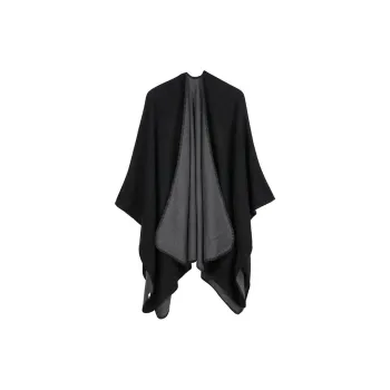 PALBAS Shawls Unisex