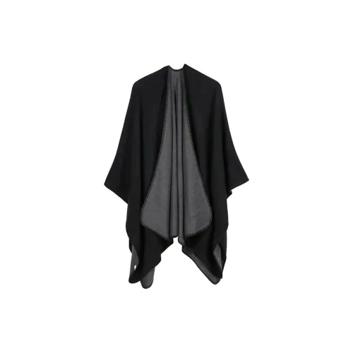 PALBAS Shawls Unisex