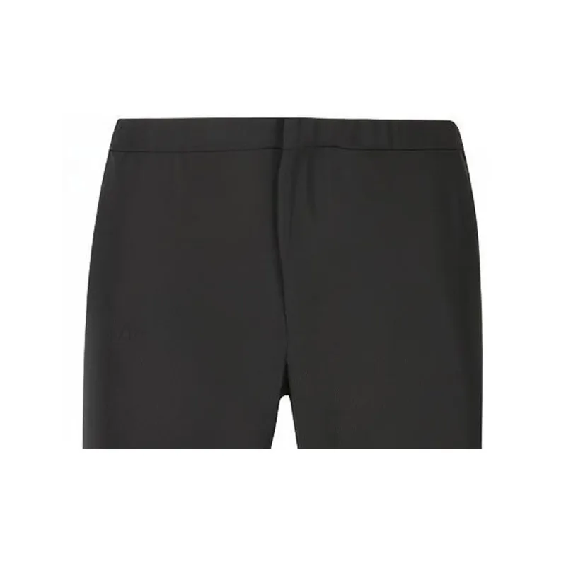 PRADA Casual Pants Men Black-2