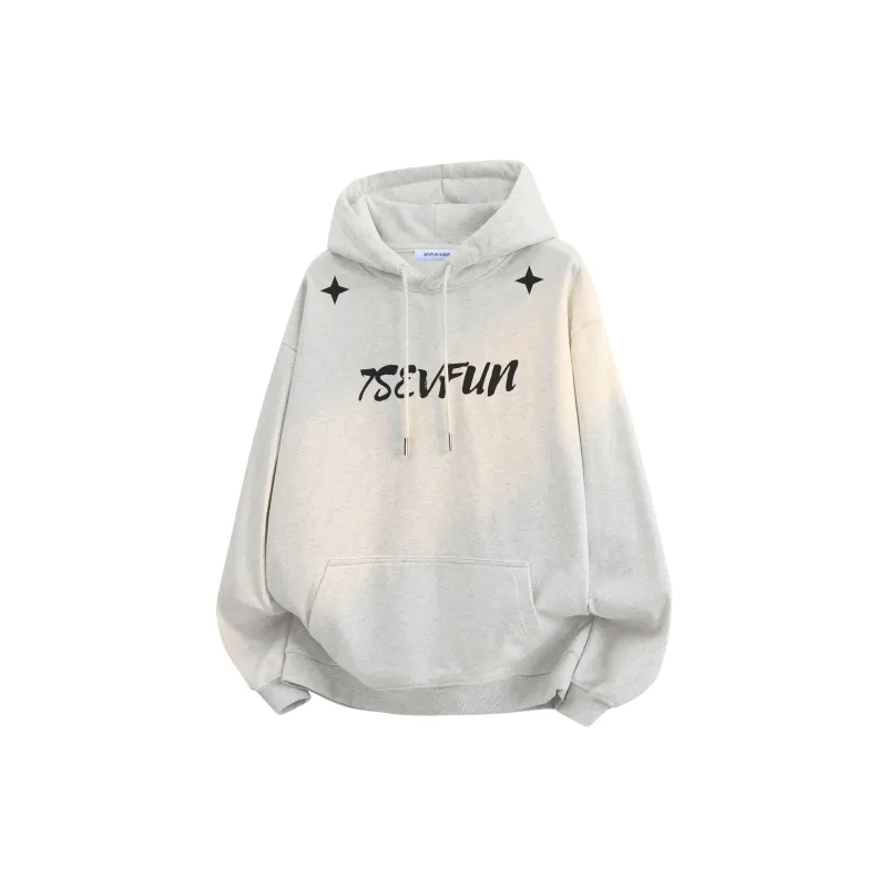 7 SEVFUN Sweatshirts Unisex-5