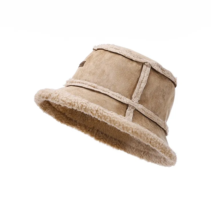 Dickies Polyester Bucket Hats Unisex-11