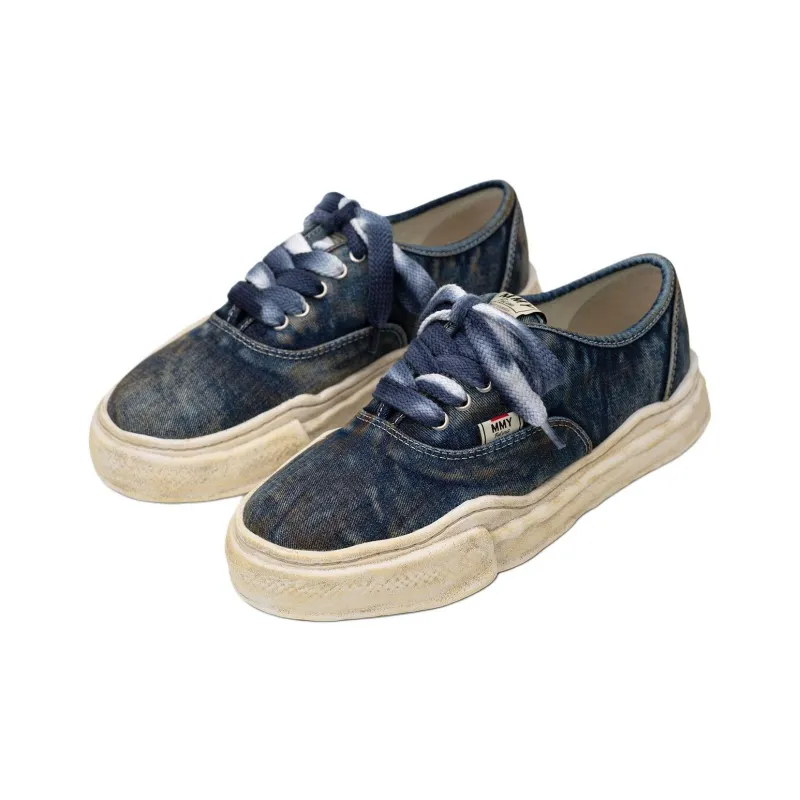 MIHARA YASUHIRO Baker Og Sneakers-12