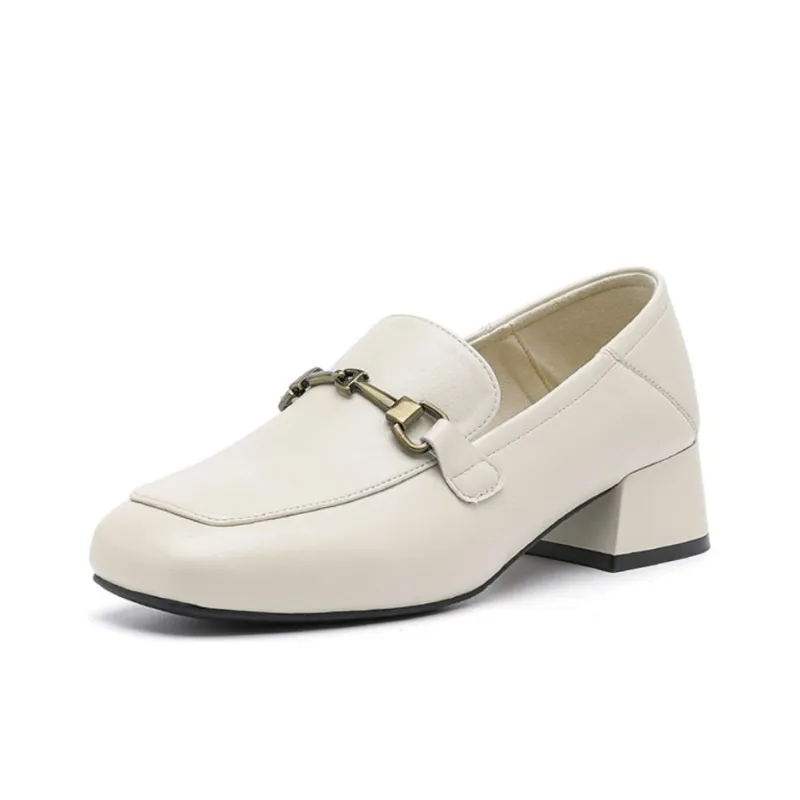 DAPHNE Loafers Women's-4