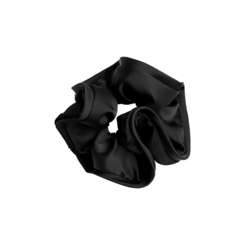 Left Europe Satin Hair Tie Women's-0