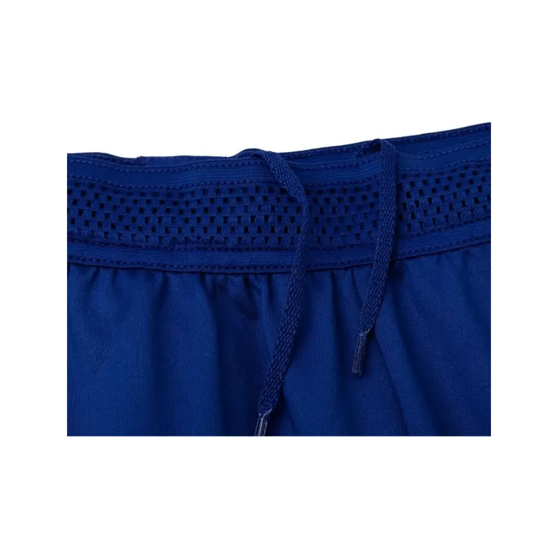 Nike Knitted Sweatpants Men Blue-5