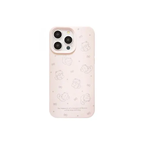 ZHUOJI Phone Cases